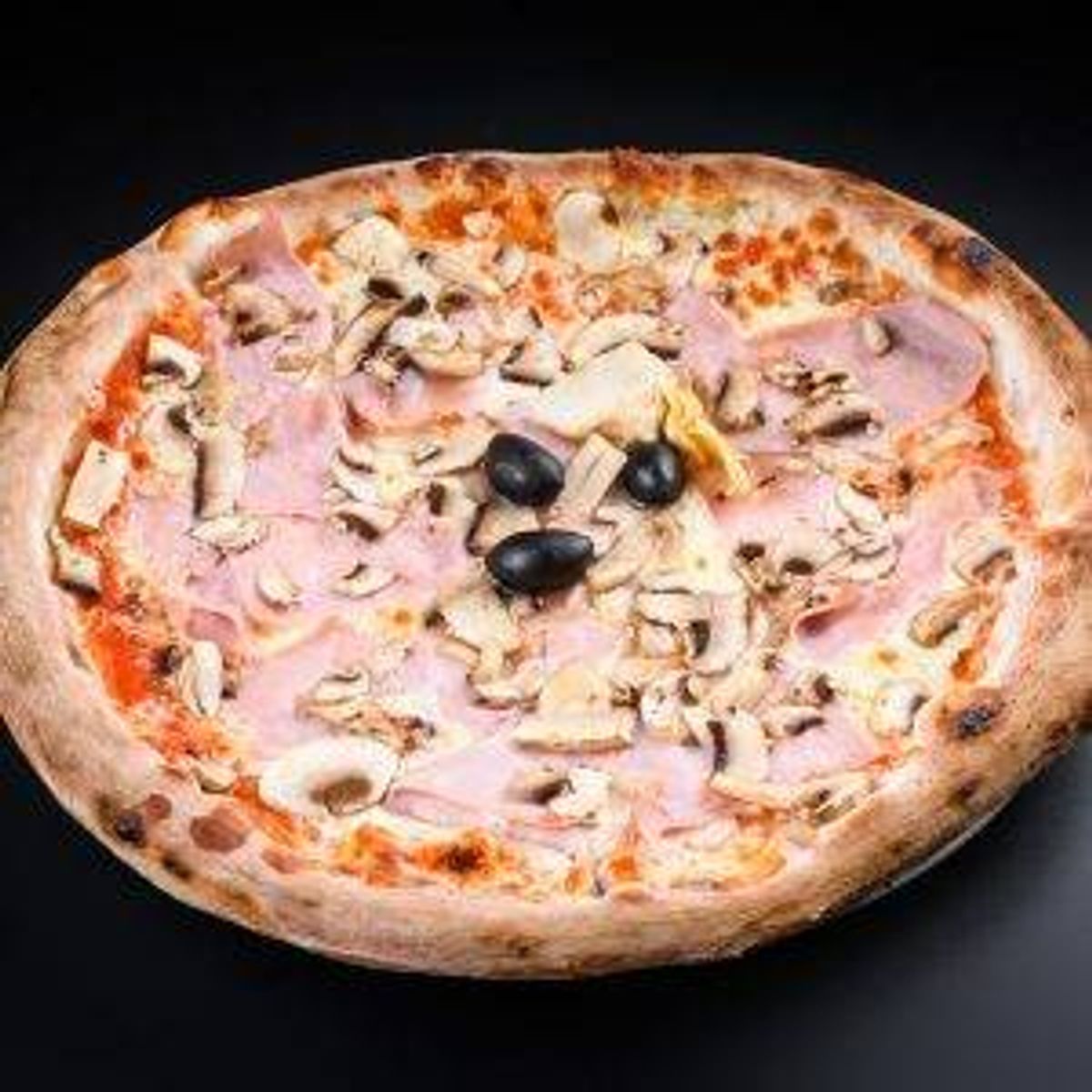 Capricciosa